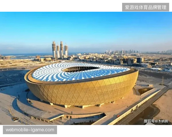 卡塔尔世界杯核心场馆餐饮交付缓慢,为何赛事运营方的数字化链路难以打通 卡塔尔世界杯核心场馆餐饮交付缓慢,为何赛事运营方的数字化链路难以打通